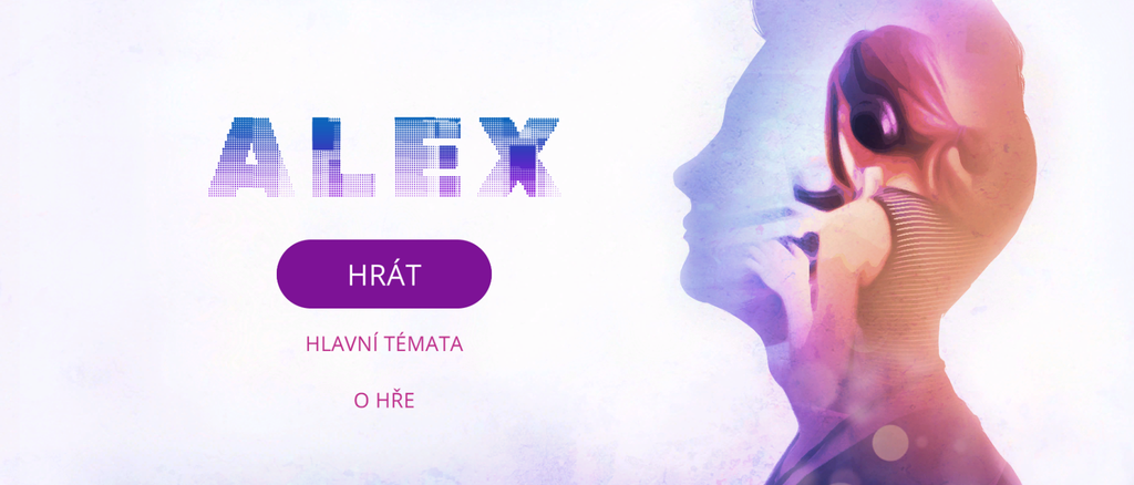 DigiStories: Alex